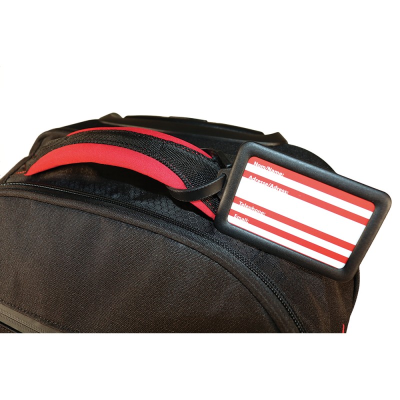 VOYAGER CABIN - 45 LITRES - 1 KG | Echipament Scufundari | Genti echipament